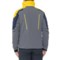 3NRCV_2 KJUS Force Ski Jacket - Waterproof, Insulated