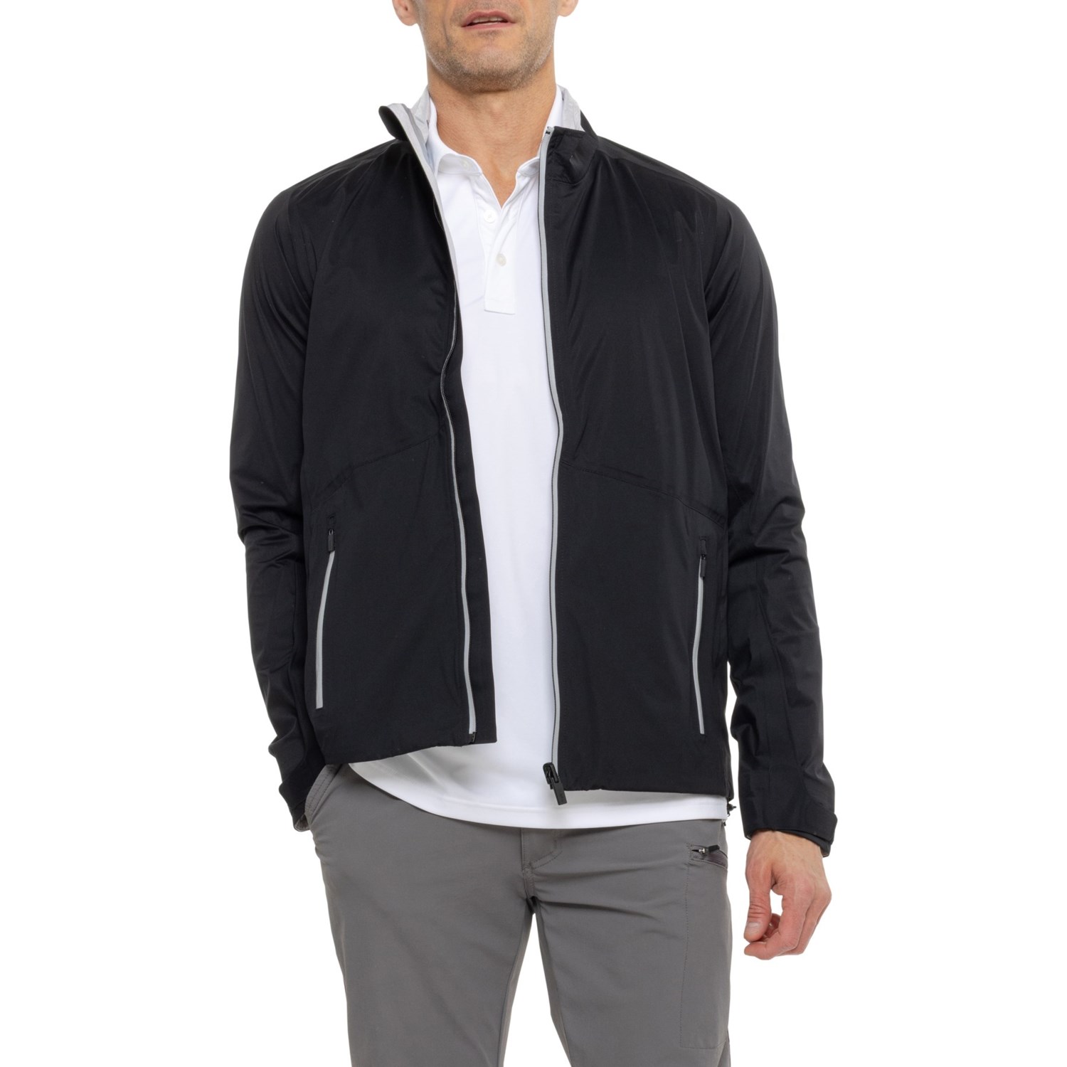 KJUS Gemini Jacket - Save 77%