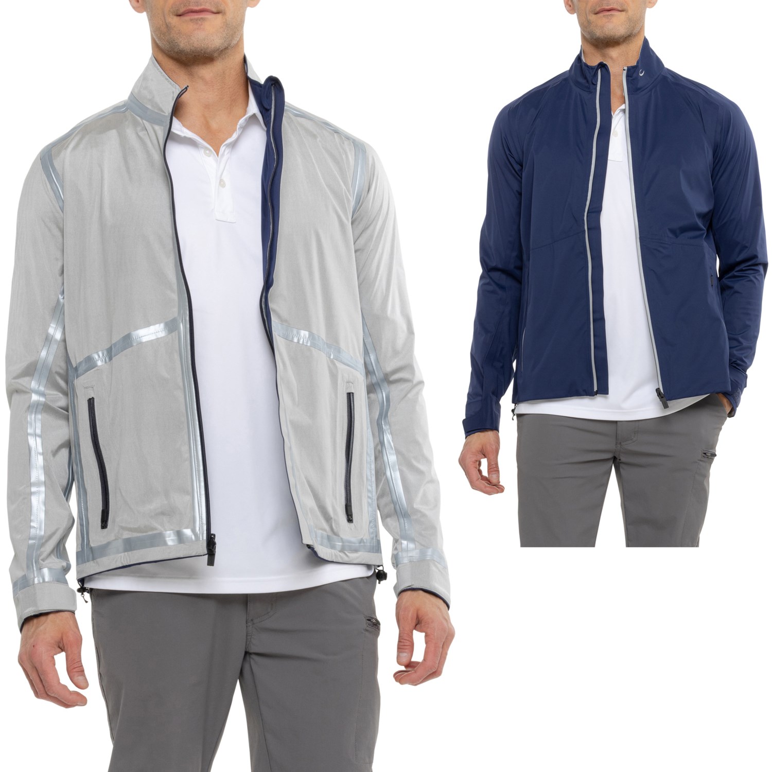 KJUS Gemini Jacket - Save 77%
