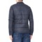 3NRCW_3 KJUS Linard Wool Shirt Jacket - Insulated