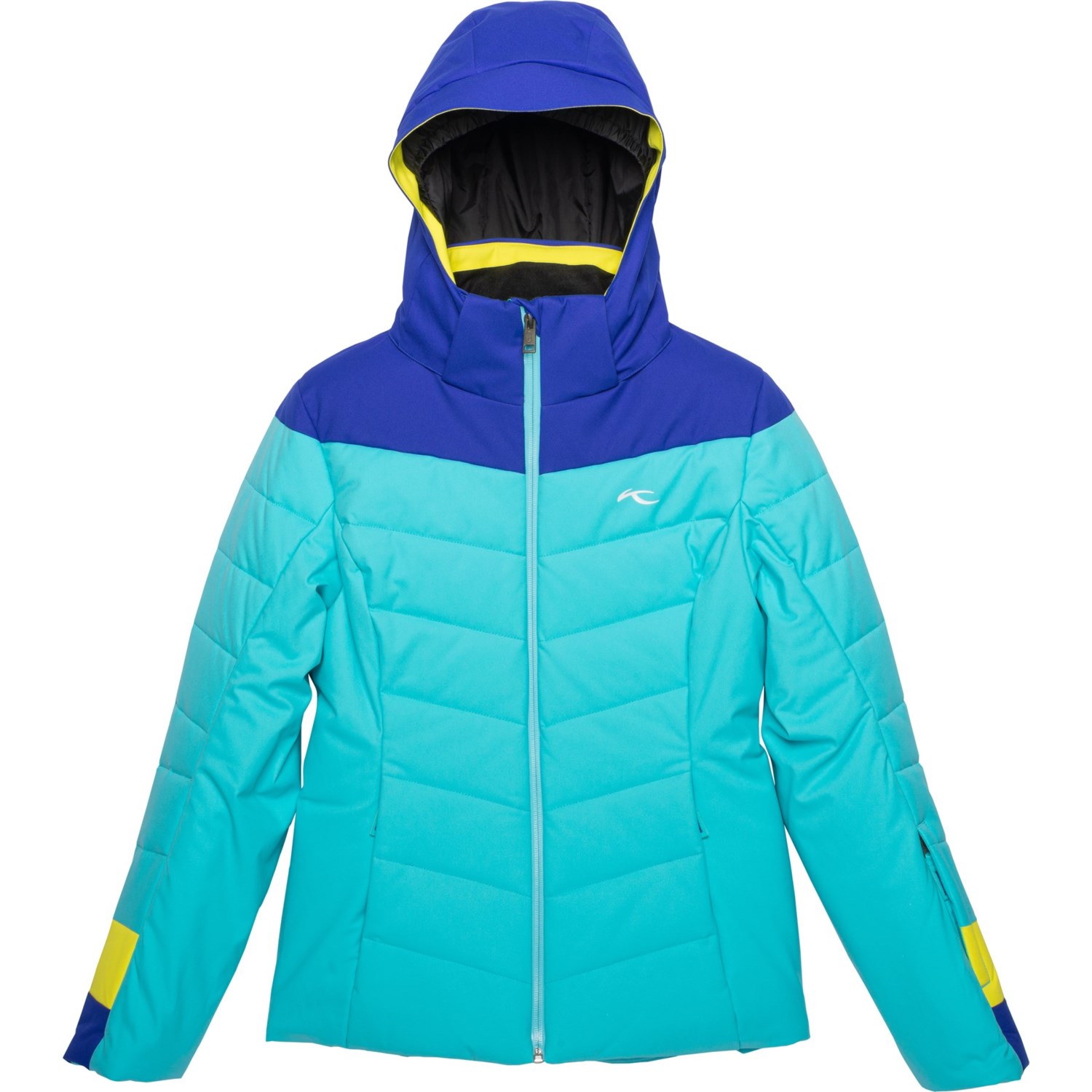 lasse kjus ski jacket