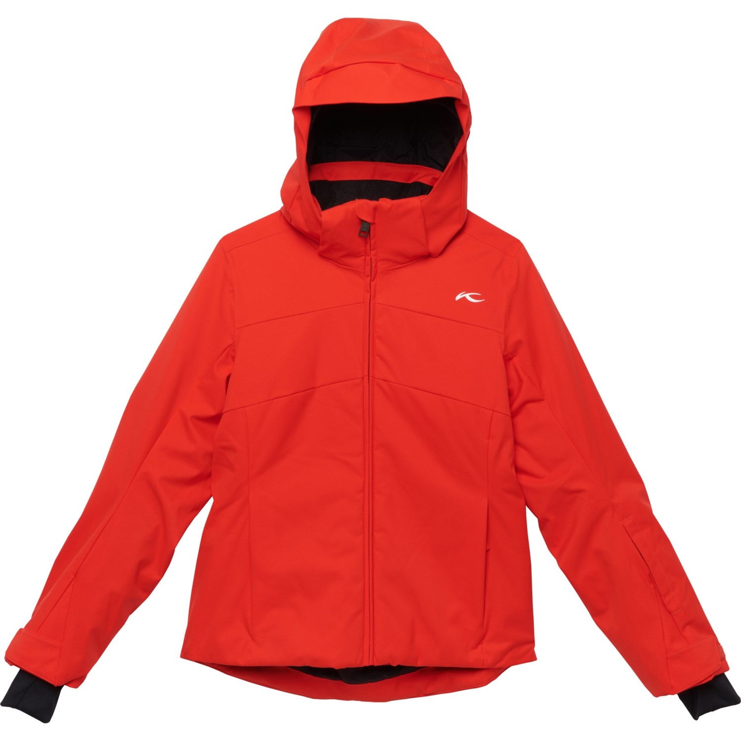 lasse kjus ski jacket