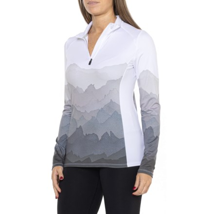 Womens Long Sleeve Tops average savings of 56% at Sierra