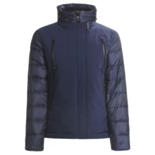 KJUS Pioneer Down Jacket - 650 Fill Power (For Women) in Peacoat - Closeouts
