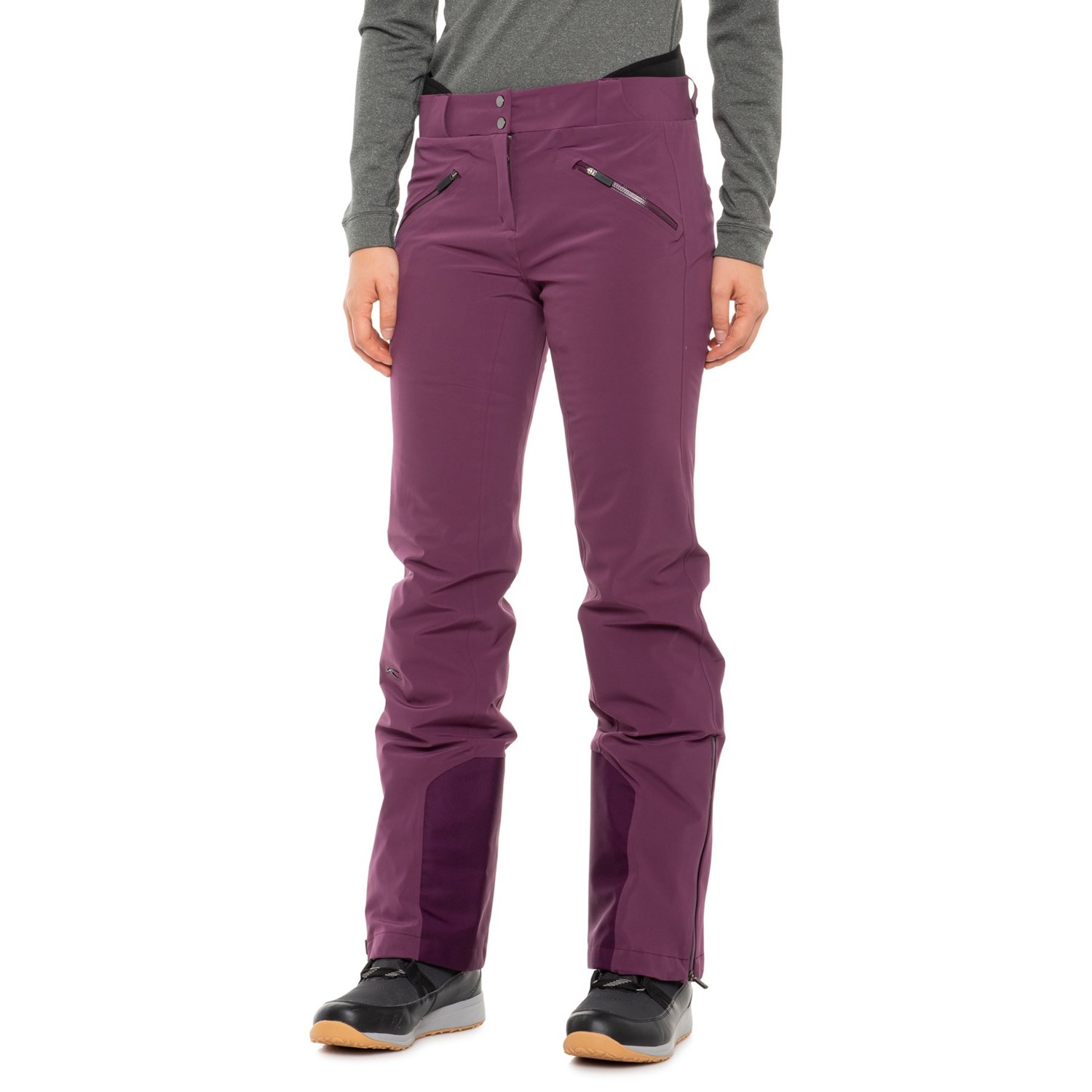 KJUS Razor Ski Pants (For Women) - Save 71%