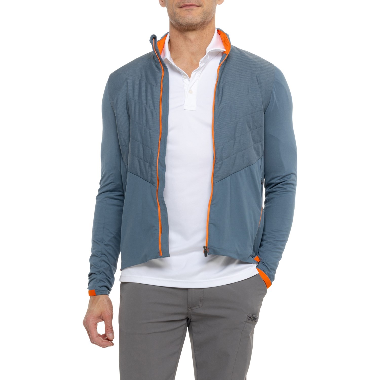 KJUS Release Jacket - Save 75%