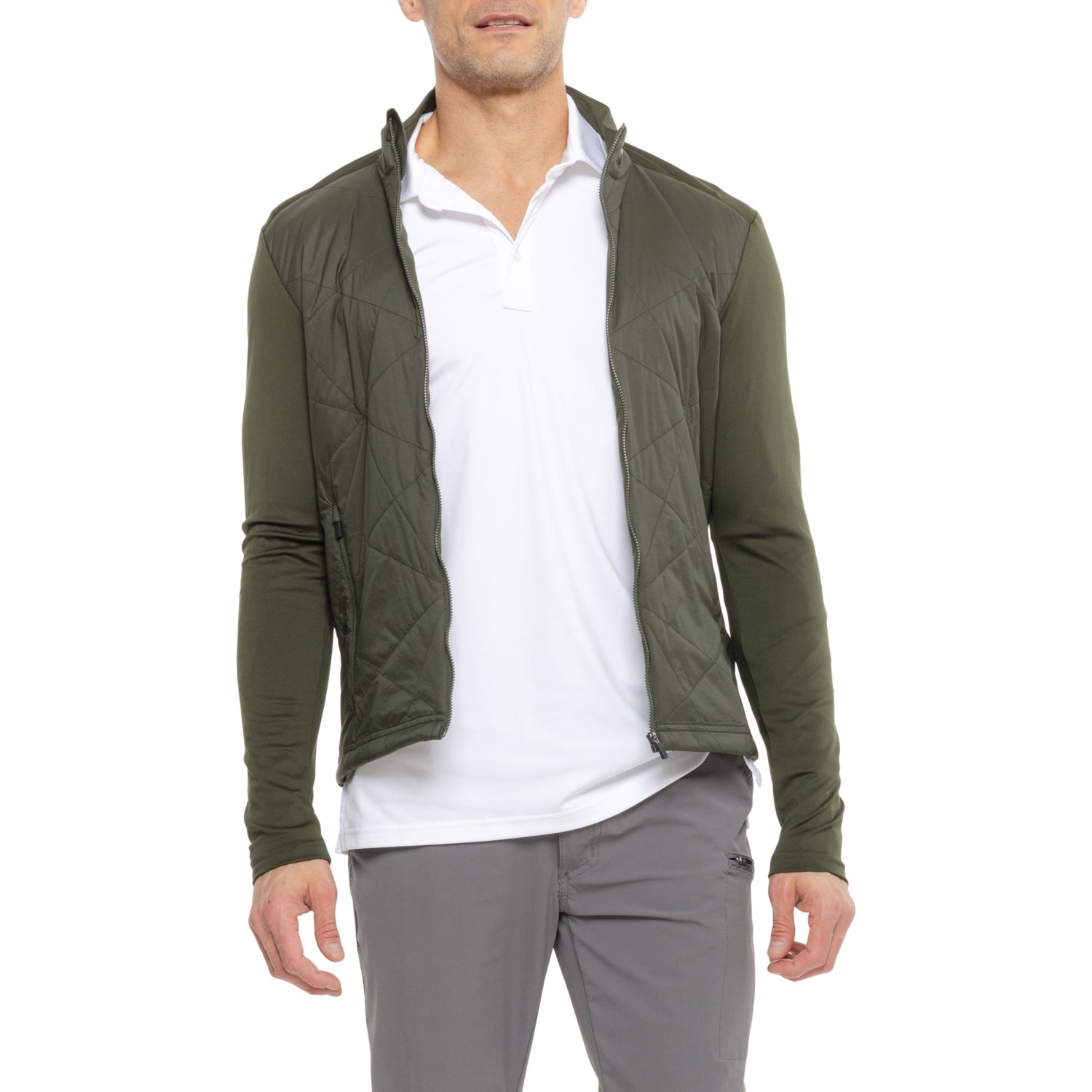 KJUS Retention Jacket - Insulated - Save 75%