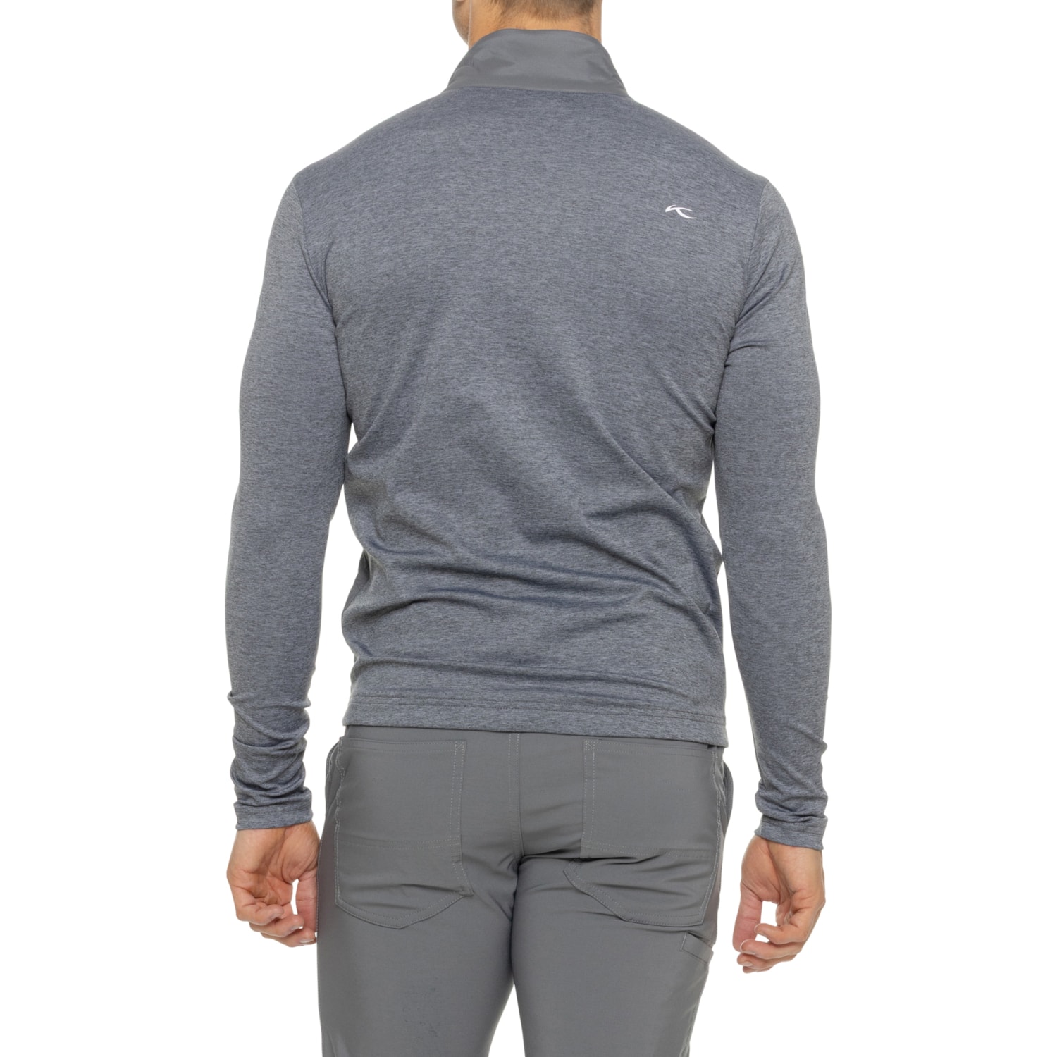 KJUS チュース グレー Retention Jacket ジャケット XS KJUS Retention Jacket - Insulated - Save 85%