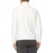 3NWXK_2 KJUS Seoul Midlayer Golf Shirt - Zip Neck, Long Sleeve