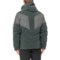 3NRDN_5 KJUS Torrent 2 Down Ski Jacket - Waterproof, 750 Fill Power