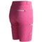 7346W_2 KJUS Vapor Stretch Ultralight Shorts (For Women)