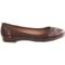 7486J_4 Klogs Kravings by  Annie Shoes - Leather, Slip-Ons (For Women)