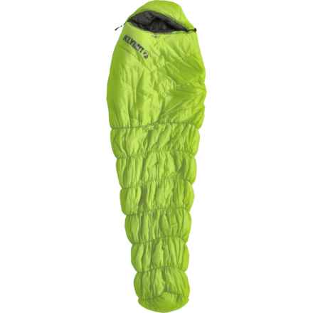 Klymit 20°F KSB Sleeping Bag - Mummy in Green