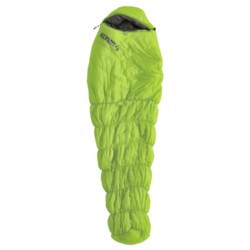 Klymit 20°F KSB Sleeping Bag - Mummy in Green