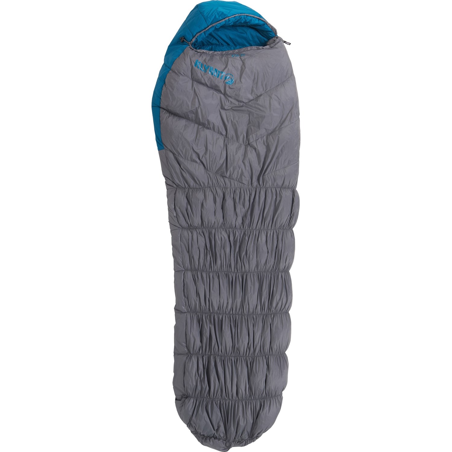 Klymit 35°F KSB Down Sleeping Bag - Mummy, 650 Fill Power - Save 31%