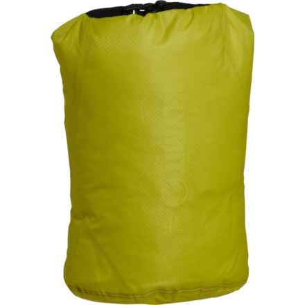 Klymit 4 L Dry Sack in Green