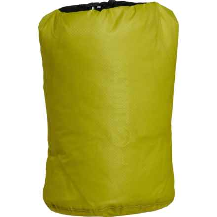 Klymit 4 L Dry Sack in Green