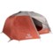 Klymit Cross Canyon 2 Tent - 2-Person, 3-Season in Red/Grey