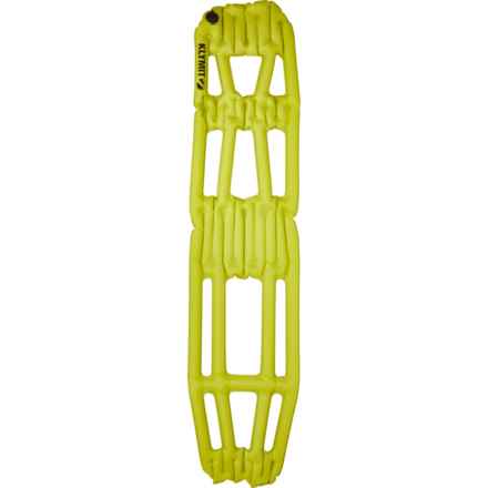 Klymit Inertia X Frame Sleeping Pad - Inflatable in Yellow