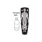 6738A_2 Klymit Inertia XL Sleeping Pad - Inflatable
