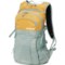 Klymit Mystic 20 L Hydration Backpack - 101 oz. Reservoir in Green/Gold