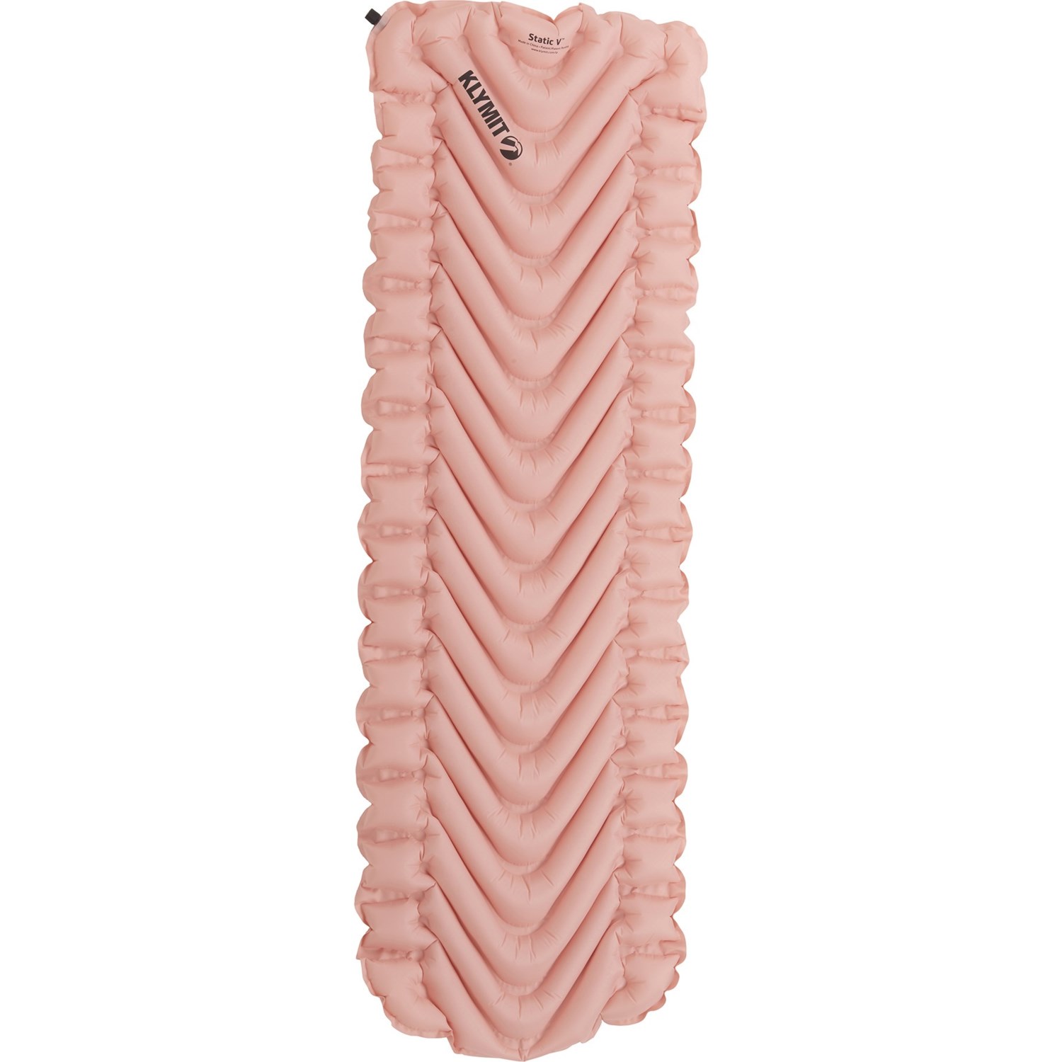 Klymit Static V Sleeping Pad Inflatable Save 47