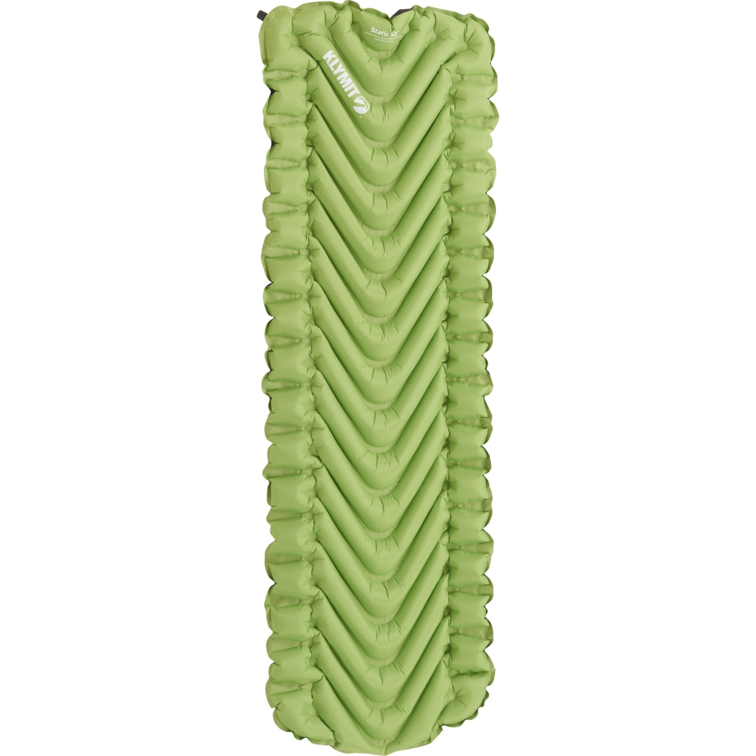 Klymit Inflatable Raft Klymit Static V2 Sleeping Pad - Inflatable - Save 38%