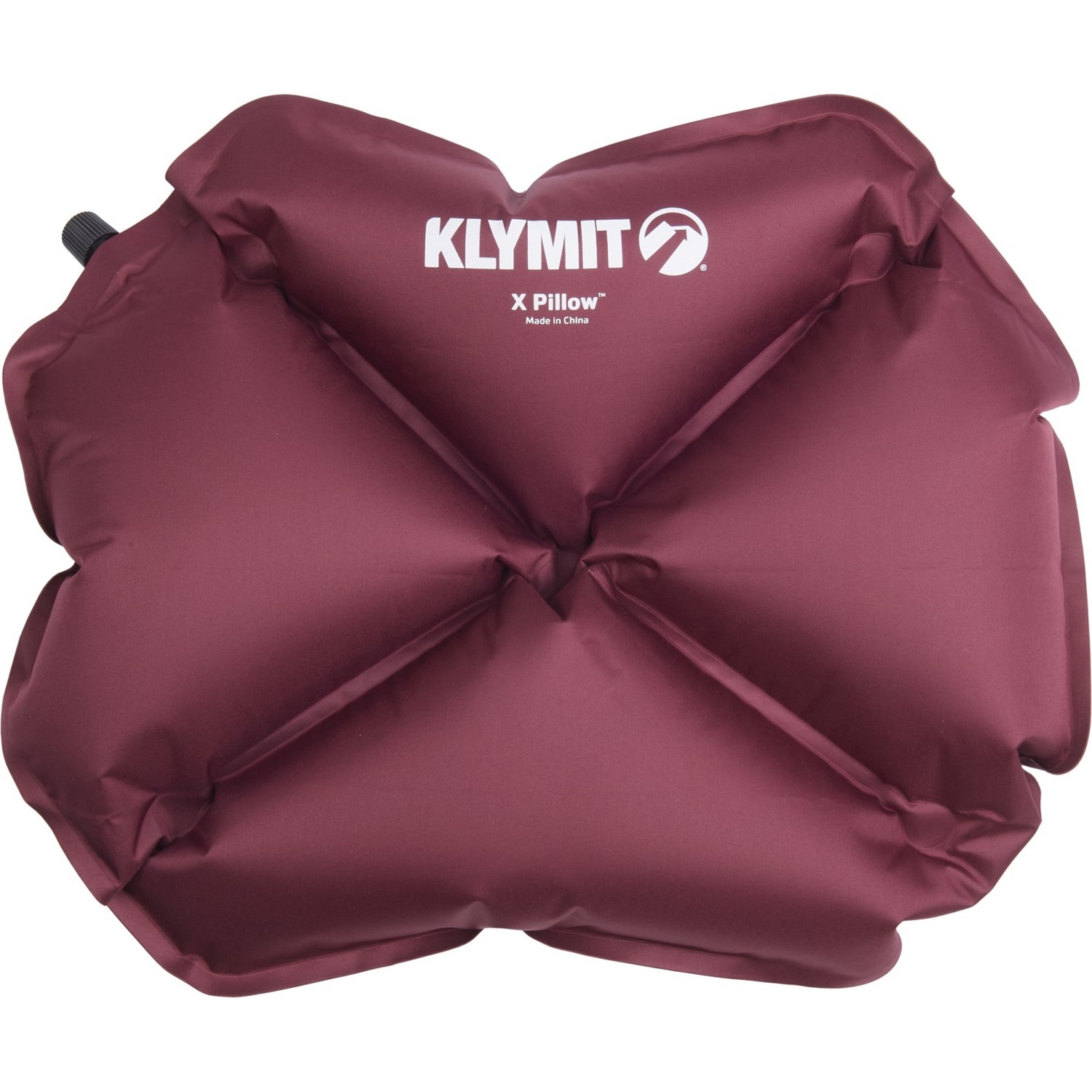 Klymit X Pillow 15x11x3.5” Save 31