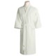 Knee-Length Fleece Robe (For Women)