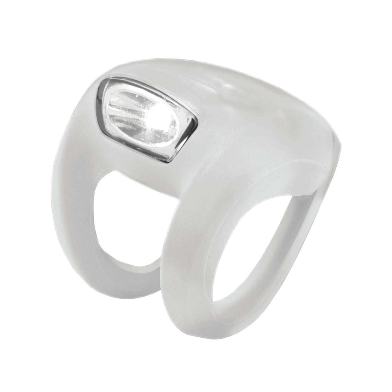 Knog Frog Strobe Rear Bike Light Save 66