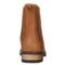 563KF_2 Kodiak Alma Chelsea Boots - Waterproof, Leather (For Women)