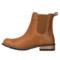563KF_5 Kodiak Alma Chelsea Boots - Waterproof, Leather (For Women)