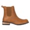 563KF_6 Kodiak Alma Chelsea Boots - Waterproof, Leather (For Women)