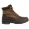 599FG_2 Kodiak Cascade Arctic Grip Winter Boots - Waterproof, Insulated (For Men)