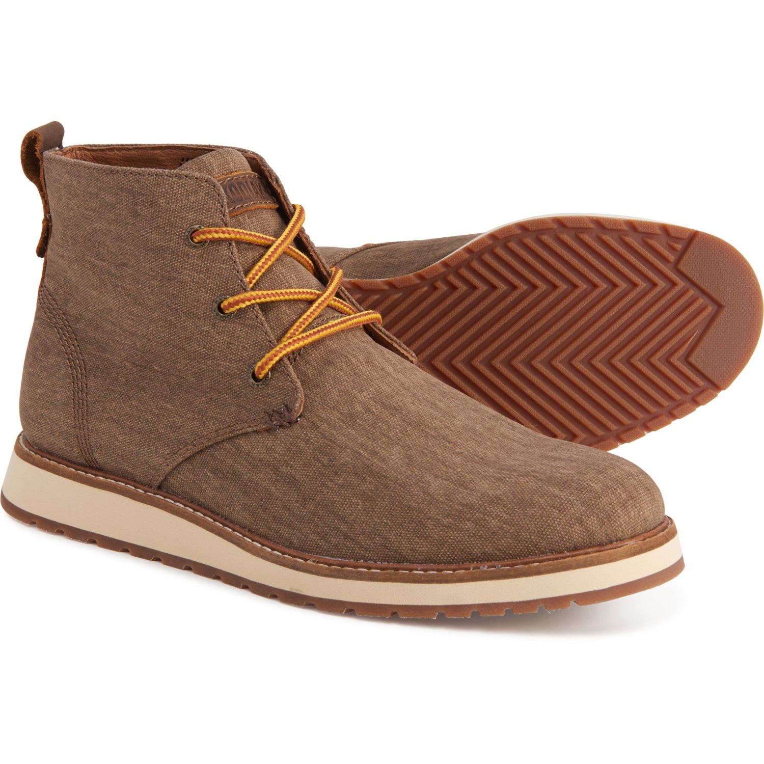 kodiak chase chukka boot