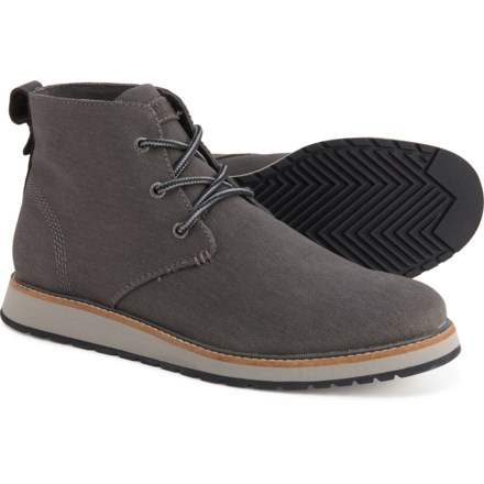 kodiak chase chukka boot