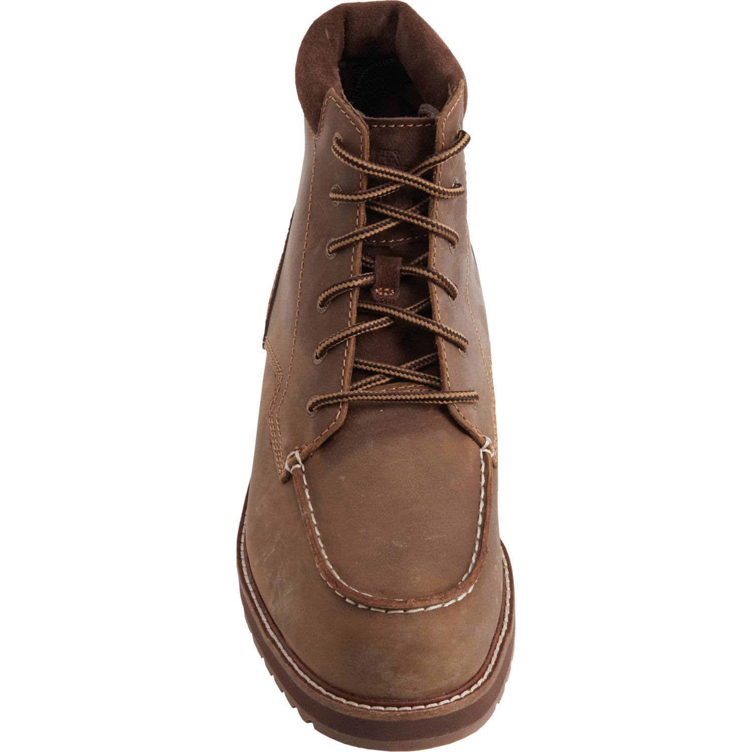 Kodiak Devick Wedge Moc Toe Boots (For Men) - Save 66%