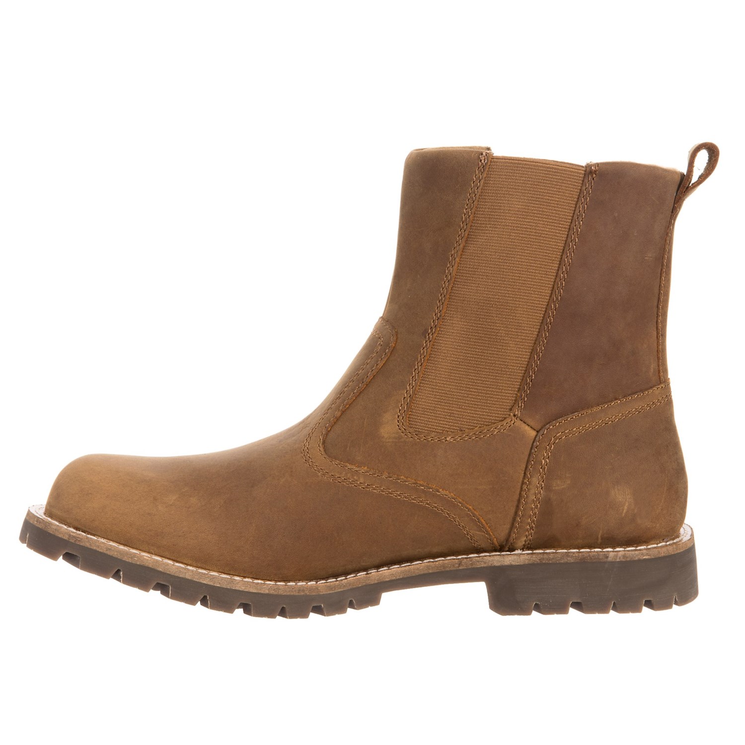 kodiak dover chelsea boots