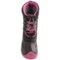 6771N_2 Kodiak Glo Cali Snow Boots - Waterproof (For Girls)