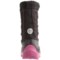 6771N_5 Kodiak Glo Cali Snow Boots - Waterproof (For Girls)