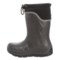 404YR_5 Kodiak Klondike Snow Boots - Waterproof, Insulated (For Boys)
