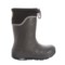 404YR_6 Kodiak Klondike Snow Boots - Waterproof, Insulated (For Boys)