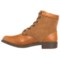 563JV_4 Kodiak Original Shearling Thinsulate® Boots - Waterproof, Insulated, Leather (For Women)