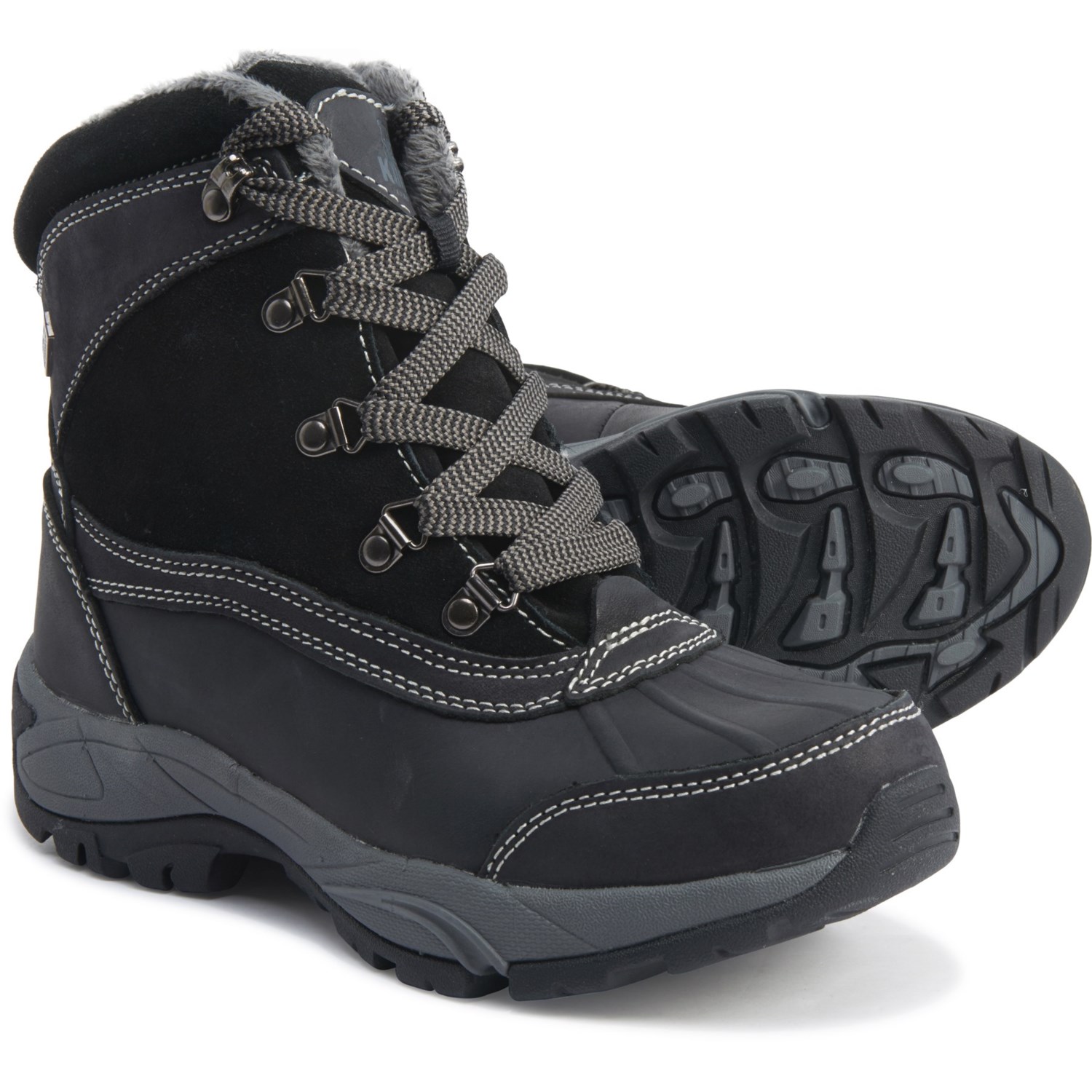 Kodiak Renee Winter Boots (For Women 