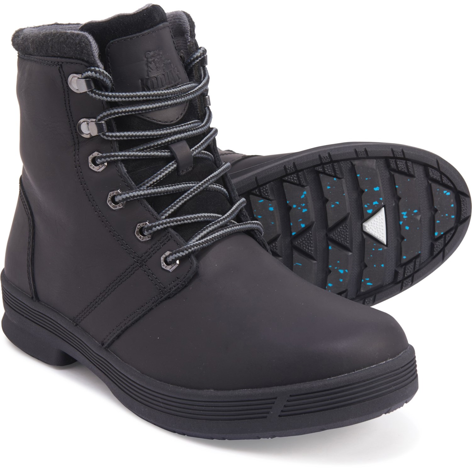 kodiak snow boots