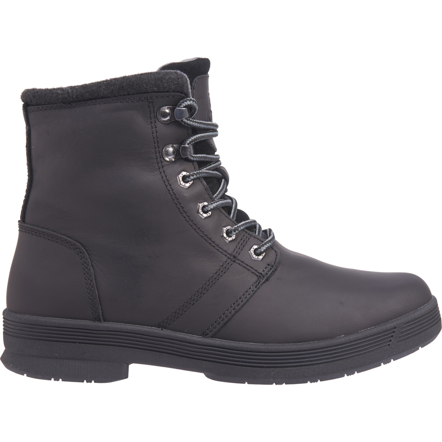 kodiak cascade arctic grip winter boot