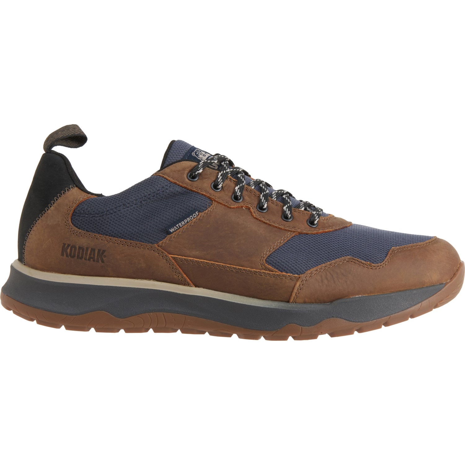 Kodiak Skogan Low-Cut Hiking Shoes (For Men) - Save 72%