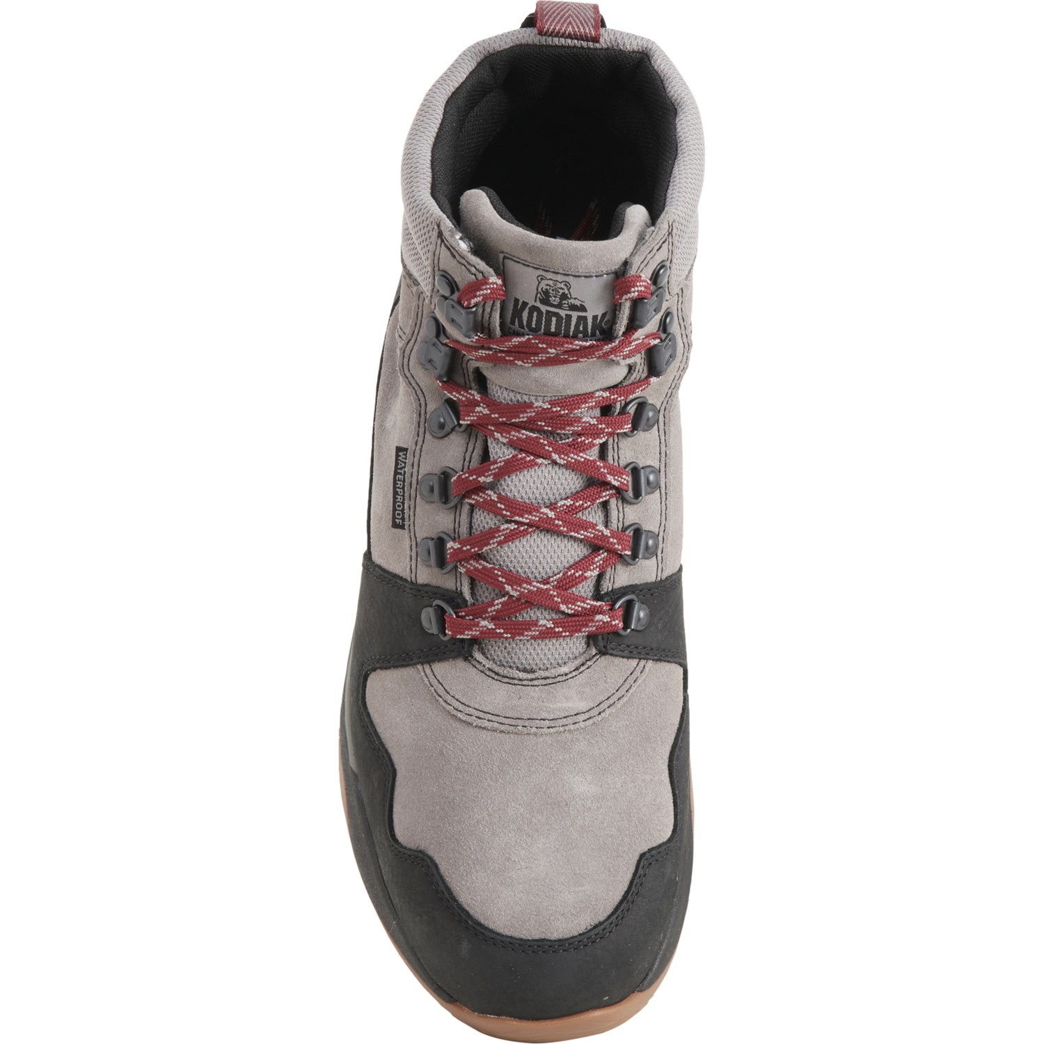 Kodiak Stave PrimaLoft® Mid-Cut Hiking Boots (For Men) - Save 50%