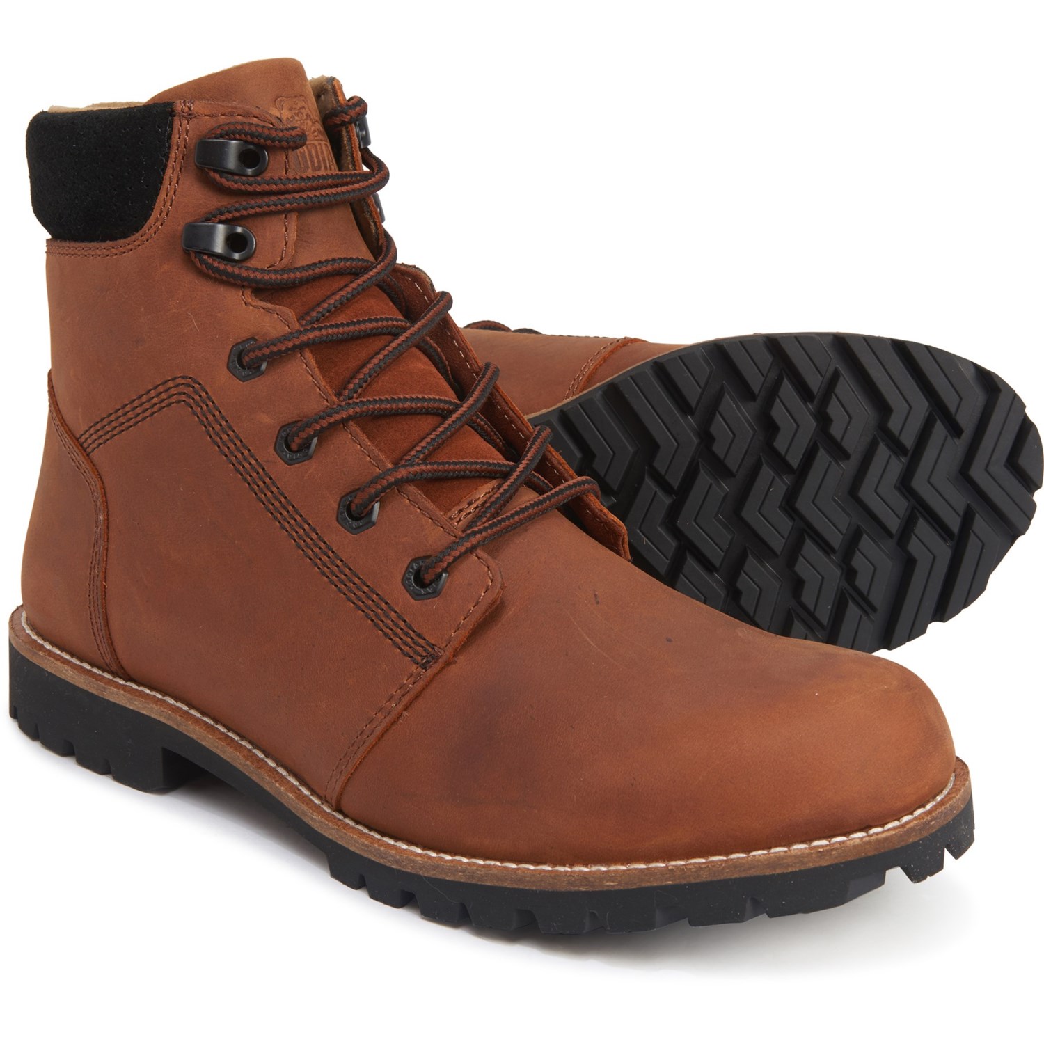 Kodiak Thompson 6” Boots (For Men) - Save 52%