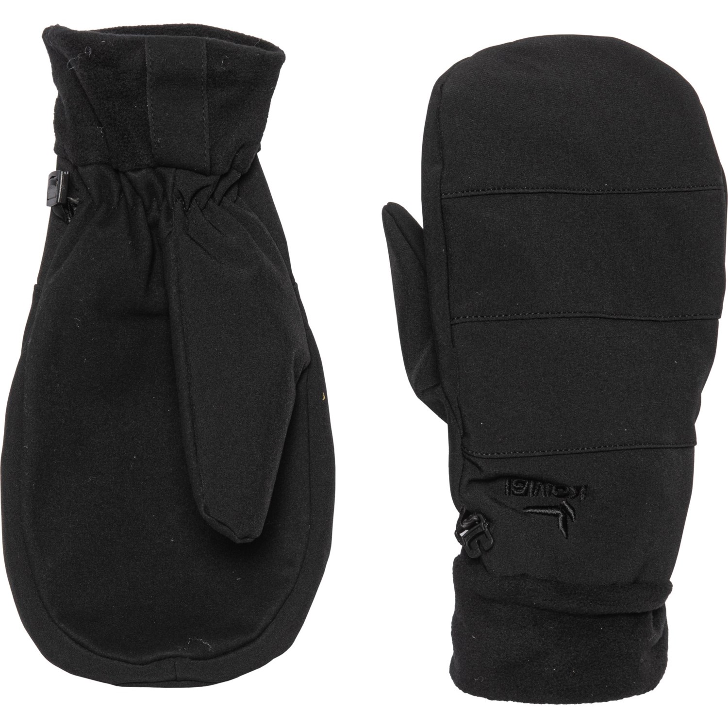 Kombi Daily Mittens (For Men) - Save 80%